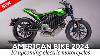 10 Newest American Motorcycles With All Electric Power For 2023 2024