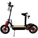 1000w Adult Off Road Electric Scooter Heavy Duty Frame