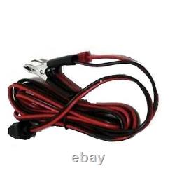12v Electric Winch, 1700lb Heavy Duty, Atv, Trailer, Boat, Truck Gauge Cable