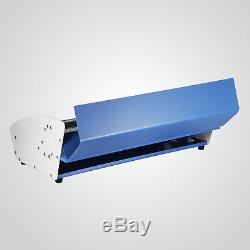 20.5 Electric Creaser Paper Creasing Machine Perforator Heavy Duty Printing