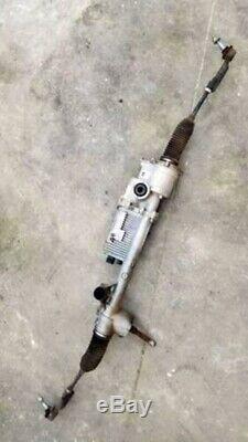 2012-2014 Ford F150 Electric Power Steering Rack & Pinion Witho Heavy Duty Tow