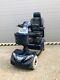 2012 Invacare Comet Large Mobility Scooter 8 Mph Inc Warranty