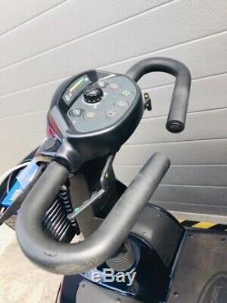 2012 Invacare Comet Large Mobility Scooter 8 mph inc Warranty