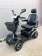2016 Sterling S700 Large Size Mobility Scooter 8 Mph Inc Suspension & Warranty