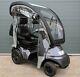 2018 Breeze S4 Mobility Scooter With Hard Top Canopy Looks New Best On Ebay