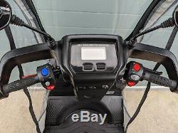 2018 Breeze S4 Mobility Scooter with Hard Top Canopy LOOKS NEW Best on eBay
