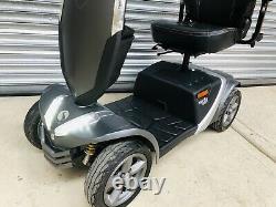 2018 Rascal Vecta Sport Luxury Mid Size Mobility Scooter 8 mph inc Warranty