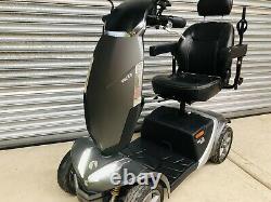 2018 Rascal Vecta Sport Luxury Mid Size Mobility Scooter 8 mph inc Warranty