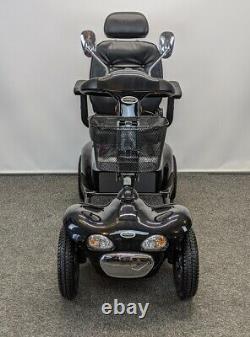 2018 Shoprider Cordoba 8MPH Mobility Scooter Showroom Condition