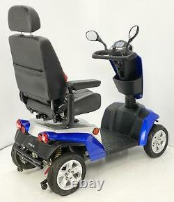 2019 Kymco Maxer Mobility Scooter 8mph full suspension #1326