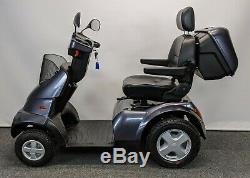 2019 TGA Breeze S4 Mobility Scooter IMMACULATE CONDITION Best on eBay