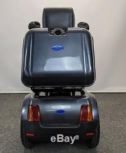 2019 TGA Breeze S4 Mobility Scooter IMMACULATE CONDITION Best on eBay