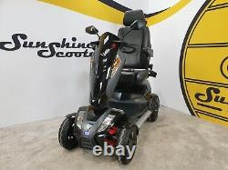 2019 TGA Vita Sport Electric Mobility Scooter 8mph, All Terrain, FREE DELIVERY