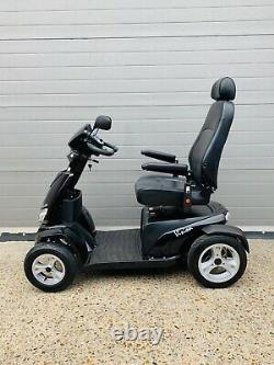 2020 Rascal Vision Large Luxury large Size Mobility Scooter 8 mph inc Warranty