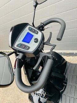 2020 Rascal Vision Large Luxury large Size Mobility Scooter 8 mph inc Warranty
