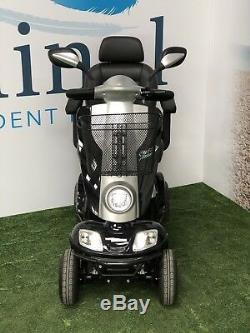 2020 SALE Ex Demo Kymco Midi XLS Compact 8MPH Mobility Scooter