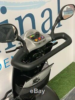 2020 SALE NEW Scooterpac MPV Tandem 2 Seater Mobility Scooter