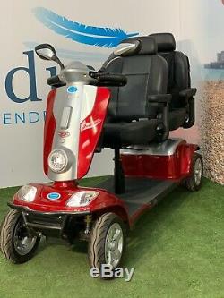 2020 SALE Preowned Scooterpac MPV Tandem 2 Seater Mobility Scooter