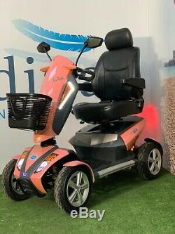 2020 SALE TGA Vita 4 Preowned 8MPH Mobility Scooter