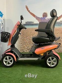 2020 SALE TGA Vita 4 Preowned 8MPH Mobility Scooter