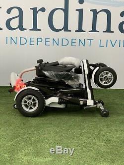 2020 Sale Tga Minimo Plus 4 Portable Mobility Scooter