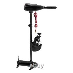 24V Electric Heavy Duty Boat Trolling Motor Saltwater Complete Engine 85LBS