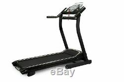 2HP Heavy duty Motorized Electric Treadmill Running Fitness Machine 12MPH