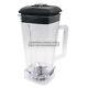 2l 2200w Heavy Duty Commercial Grade Blender Mixer For Juicer Food Fruit Ice