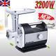 3200w Electric Meat Grinders Mincer Heavy Duty Sausage Staff Maker Kitchen Home