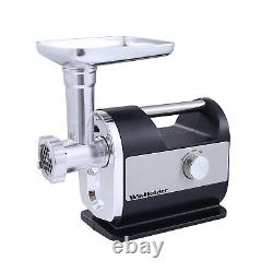 3200W Heavy Duty Commercial Electric Meat Grinder Sausage Maker Filler Mincer UK