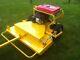 46 Cut Paddock Topper / Lawn Mower 13hp Electric Start Can Tow By A Quad Ct2958