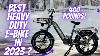 5 Best Heavy Duty Electric Bikes Top Ebike For Heavy Riders
