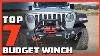 7 Best Budget Winches For 2024 Quality U0026 Affordability