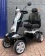 86 Kymco Maxi Xls Electric Mobility Scooter All Terrain 8mph Class 3 2019