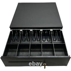 APG Heavy Duty Cash Drawers Series 100 electronic cash drawer