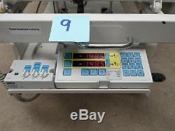Abc Audit Electric Low Profiling Hospital Nursing Patient Bed Easy Storage No 9