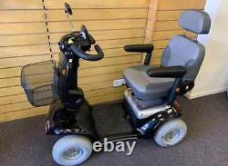 Absolute Job Lot 11 Mobility Scooters Plus Loads Shop Stock Recond & Ex Demo
