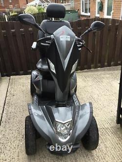 Absolute Job Lot 11 Mobility Scooters Plus Loads Shop Stock Recond & Ex Demo