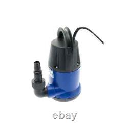 AquaKing Submersible Water Pumps Heavy Duty With Self-Priming Float Switch