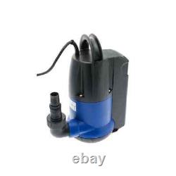 AquaKing Submersible Water Pumps Heavy Duty With Self-Priming Float Switch
