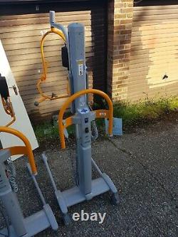 ArjoTempo Patient Mobilty Hoist Heavy Duty with Electric Powered Lift