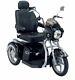 Brand New Drive Easy Rider Mobility Trikeincludes Batterys & Free Del