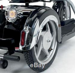 BRAND NEW Drive Easy Rider Mobility TrikeINCLUDES BATTERYS & FREE DEL
