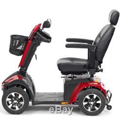 BRAND NEW Drive VIPER 8mph Road Legal Electric Disability Mobility Scooter