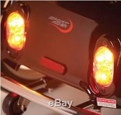 BRAND NEW Sport Rider 3 Wheel Trike INCLUDES BATTERYS & FREE DEL