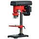 Bench Drill Press New Heavy Duty 500w 16mm Rotary Pillar 9 Speed Press Drilling