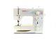 Bernina 1008 Heavy Duty Free Arm Multi Stitch Zigzag Embroidery Sewing Machine