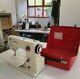 Bernina 807 Minimatic Heavy Duty Sewing Machine Bargin