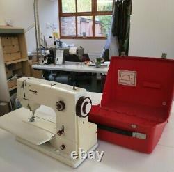 Bernina 807 Minimatic Heavy Duty Sewing machine BARGIN
