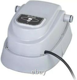 Bestway Water Heater Electric Heavy Duty Above Ground Swimming Pool FREE P&P